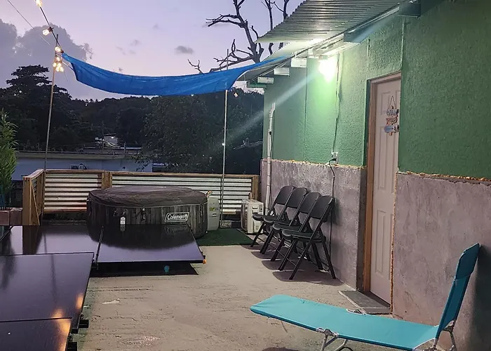 Nice Place To Relax Level II