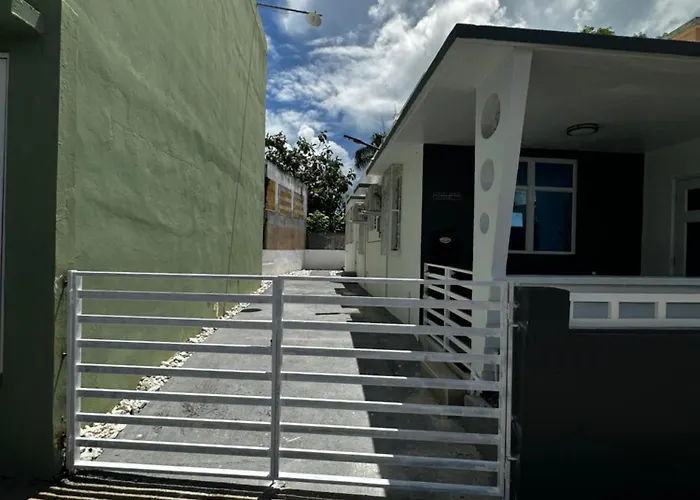 La Casita Del Este