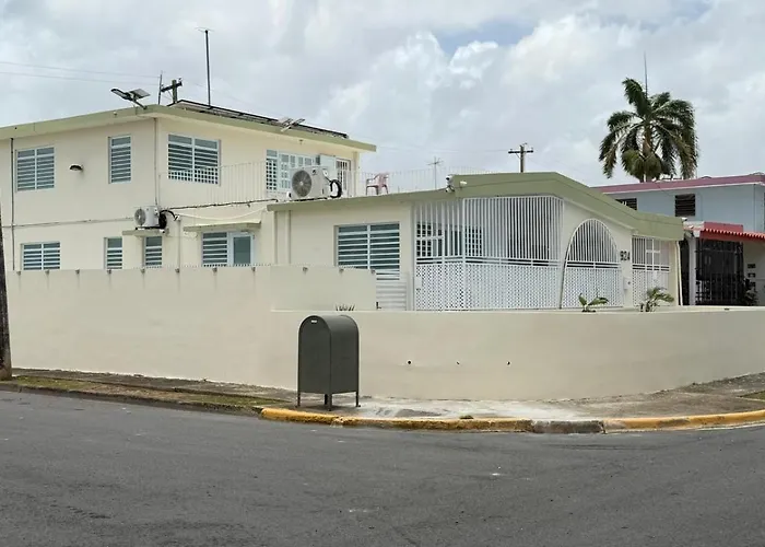 Casa Mi Luz - Family-Friendly 3Br Stay With Parking & Self Check-In